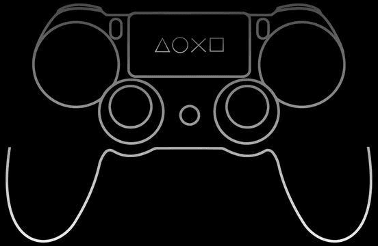 Game controller